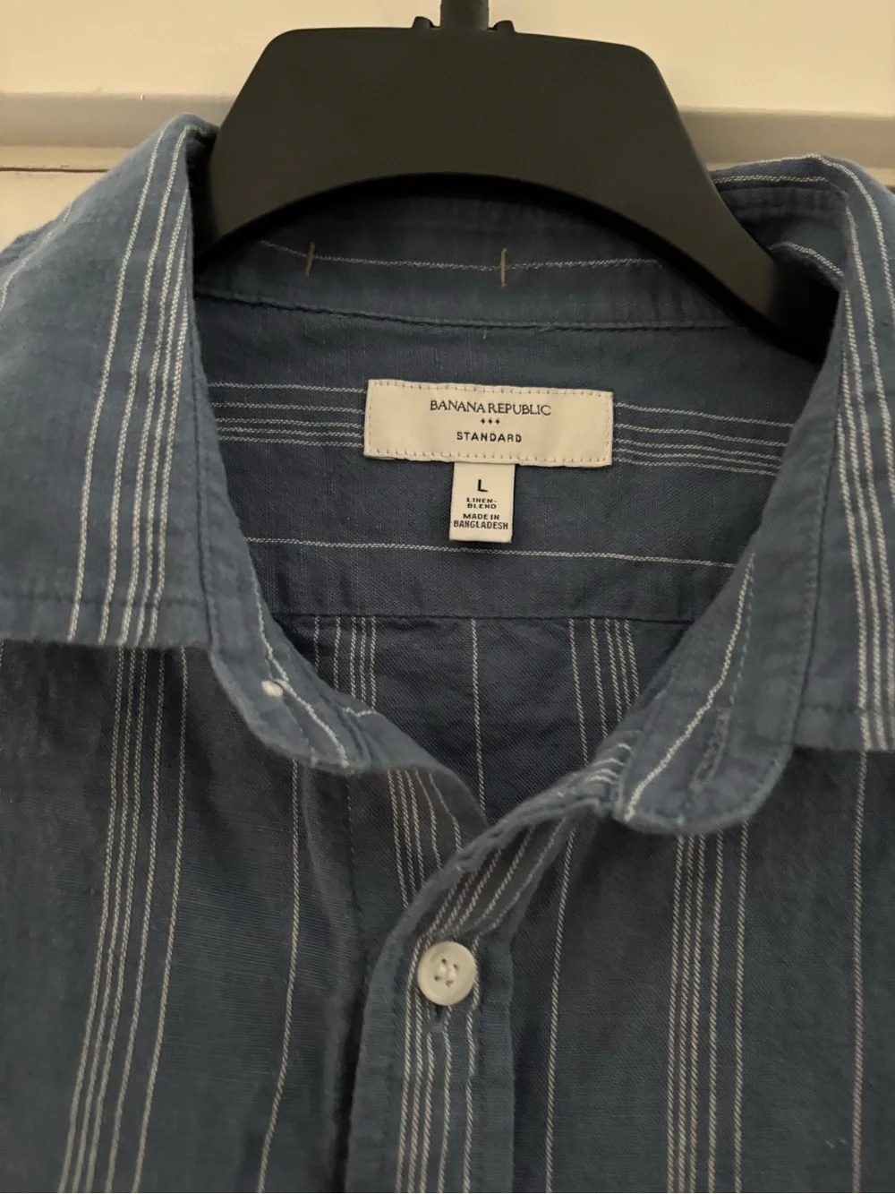 Banana Republic men’s banana
